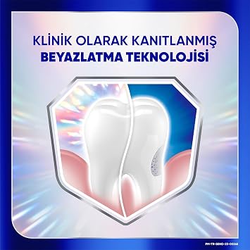 SENSODYNE Clinical Whiteness Toothpaste Against Tooth Stains