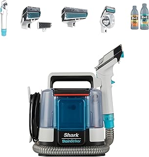 Shark StainStriker – Pet Başlıklı, Koltuk Yıkama ve Leke Çıkarma Makinesi PX200EUT fiyat geçmişi ve değişim grafiği