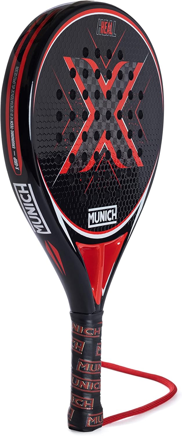 MunichPadel Racket