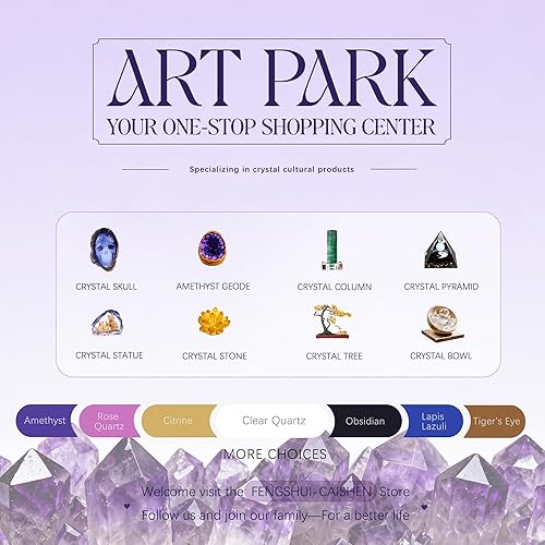 Miniatura 8 de Guan Yin en pirámide de orgón de cristal, Quan Yin, Kwan Yin, Kuan Yin, Estatua de Buda de Kuan Yin, pirámide de chakras de cristal de orgonita