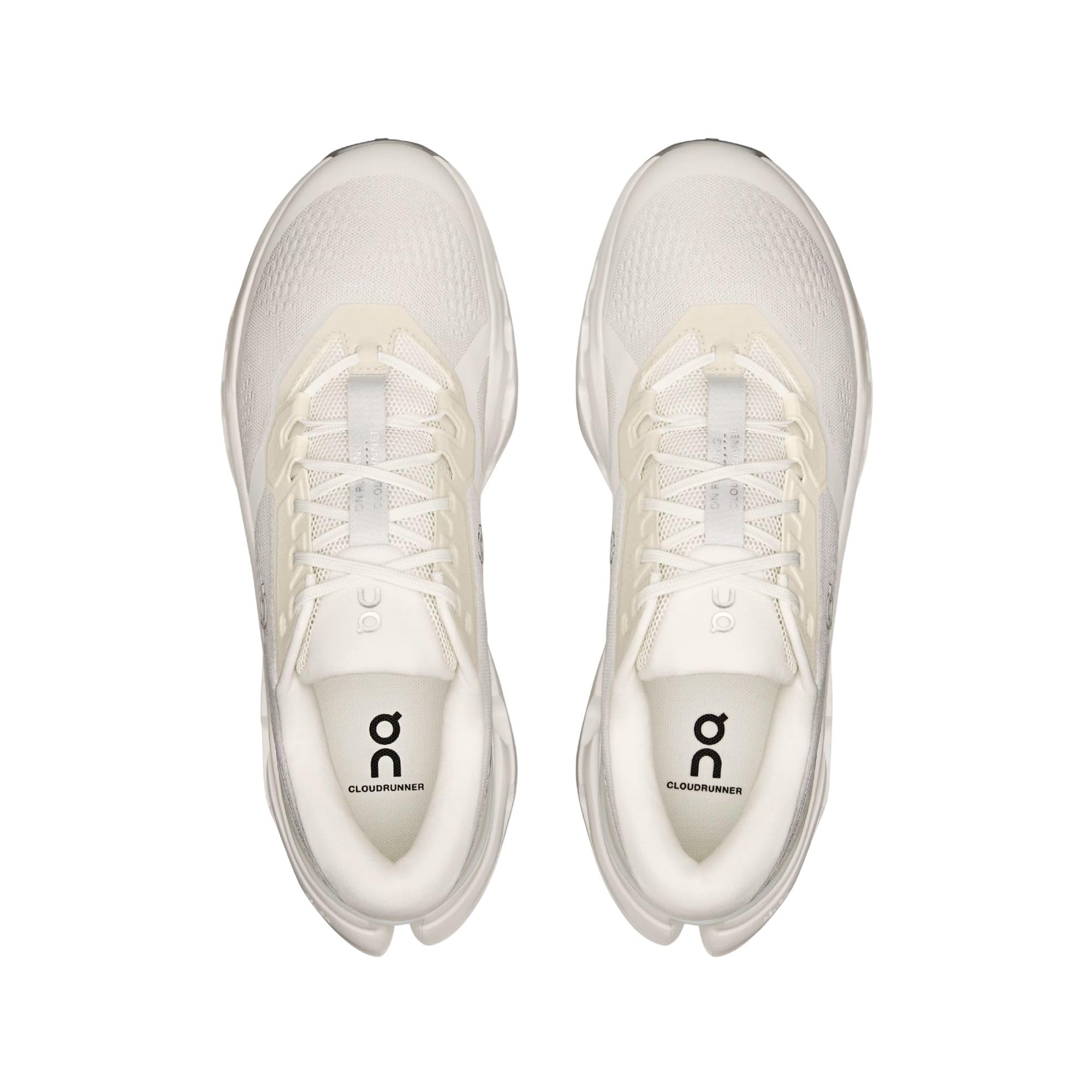 On Herren Cloudrunner 3Running Shoes