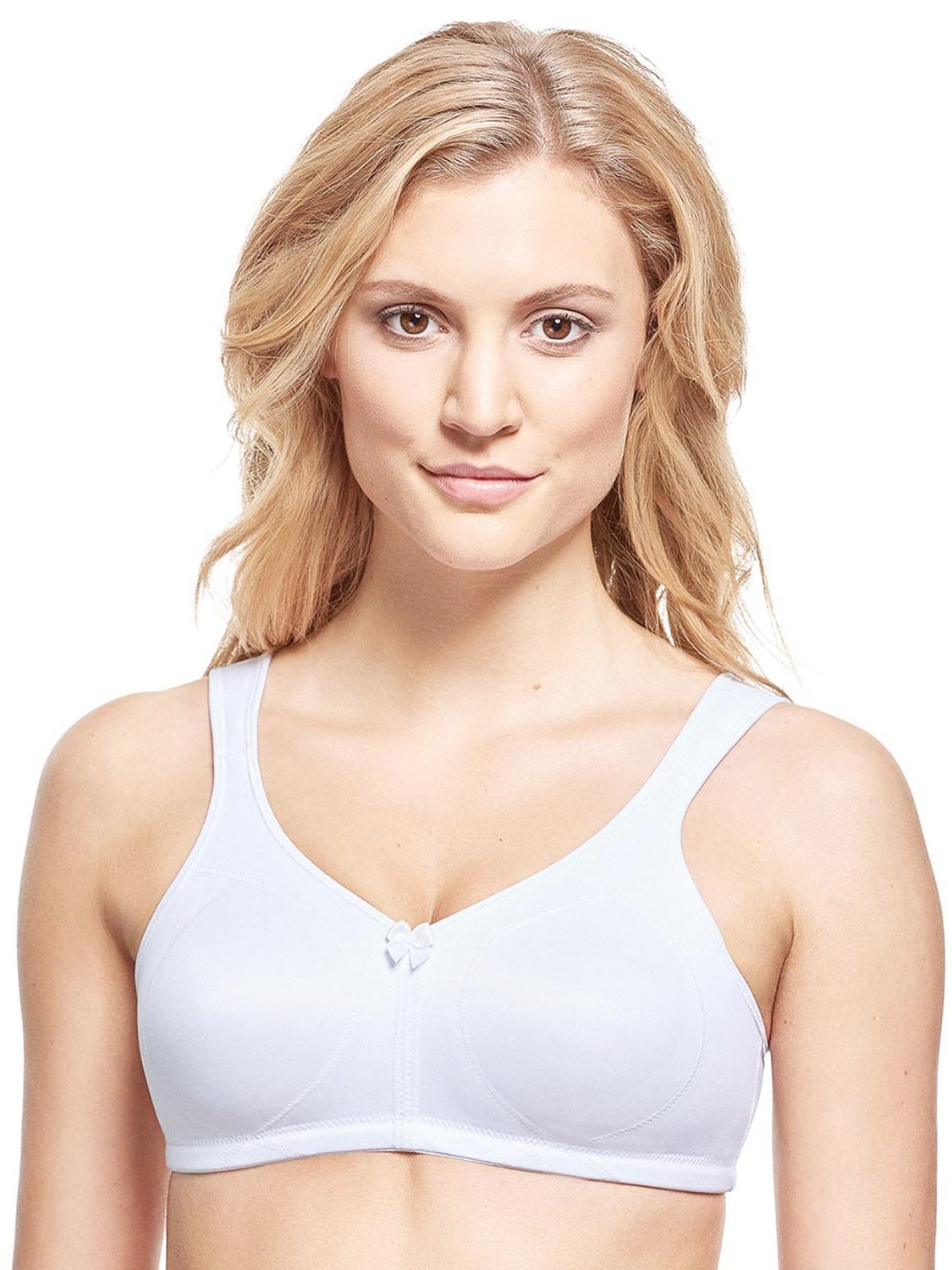 SUSAWomen's Topsy BHs ohne Bügel Bra