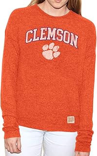 clemson sweatshirts amazon