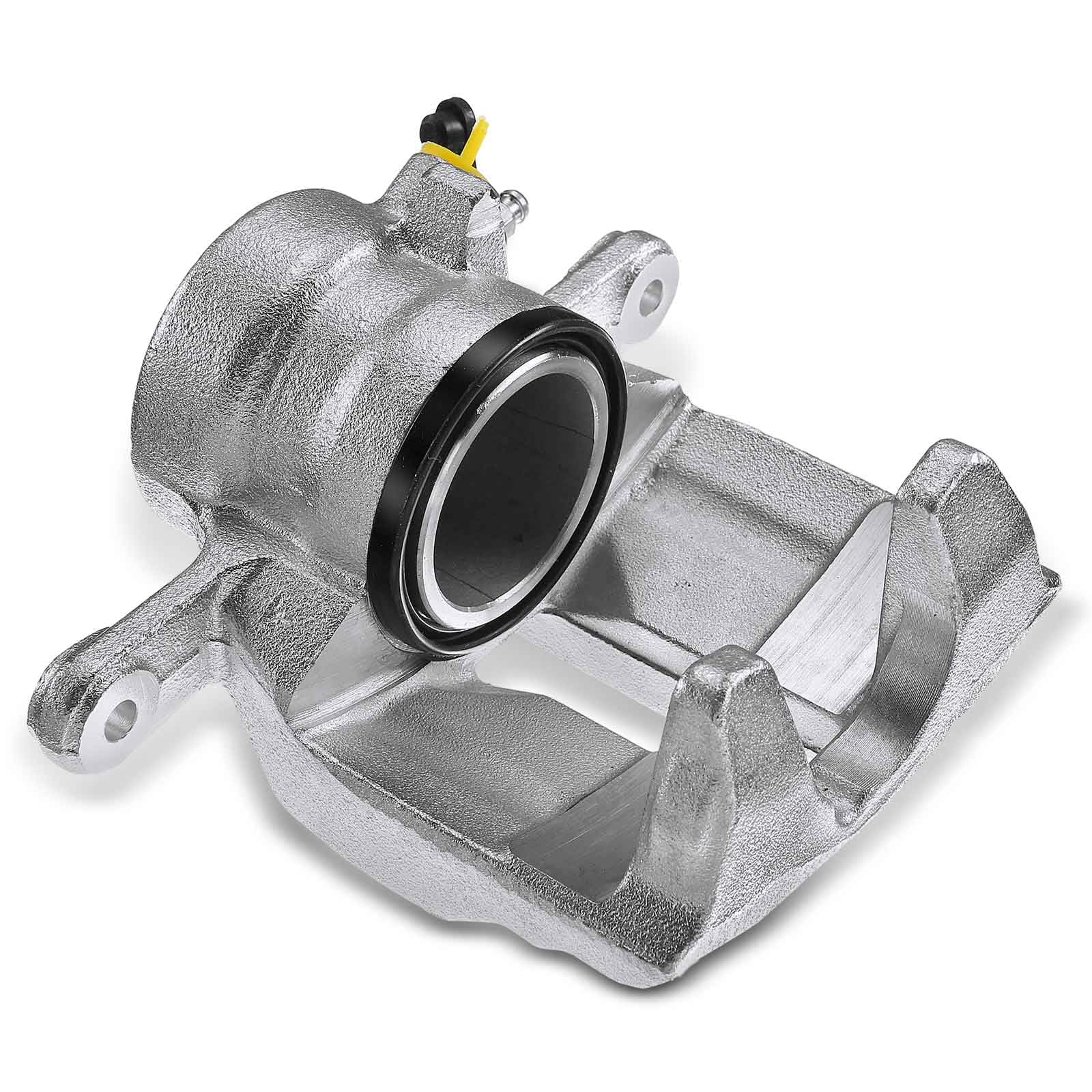 Frankberg Pinza Freno Asse Anteriore Sinistra Compatibile con Classe A W169 A200 CDI A200 Turbo B-Class W245 B170 NGT B180 CDI B180 NGT B200 Replace# A1694200183