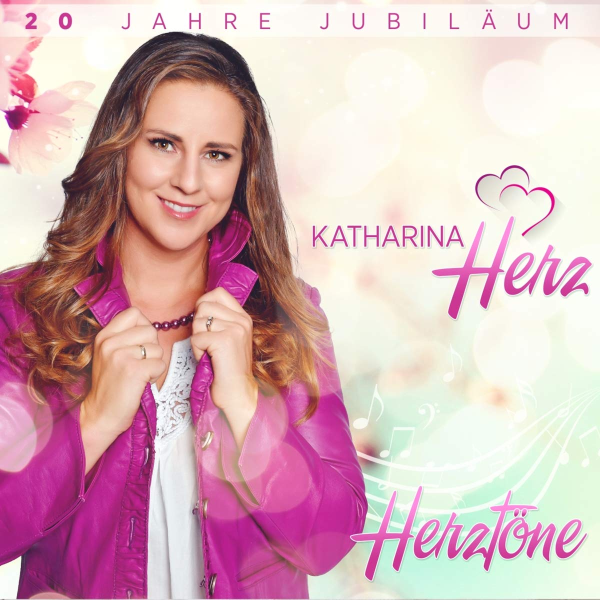 Herztone - 20 Jahre..