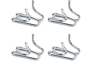 Dog Training Collar Links: Extra Links for Herm. Sprenger Collars