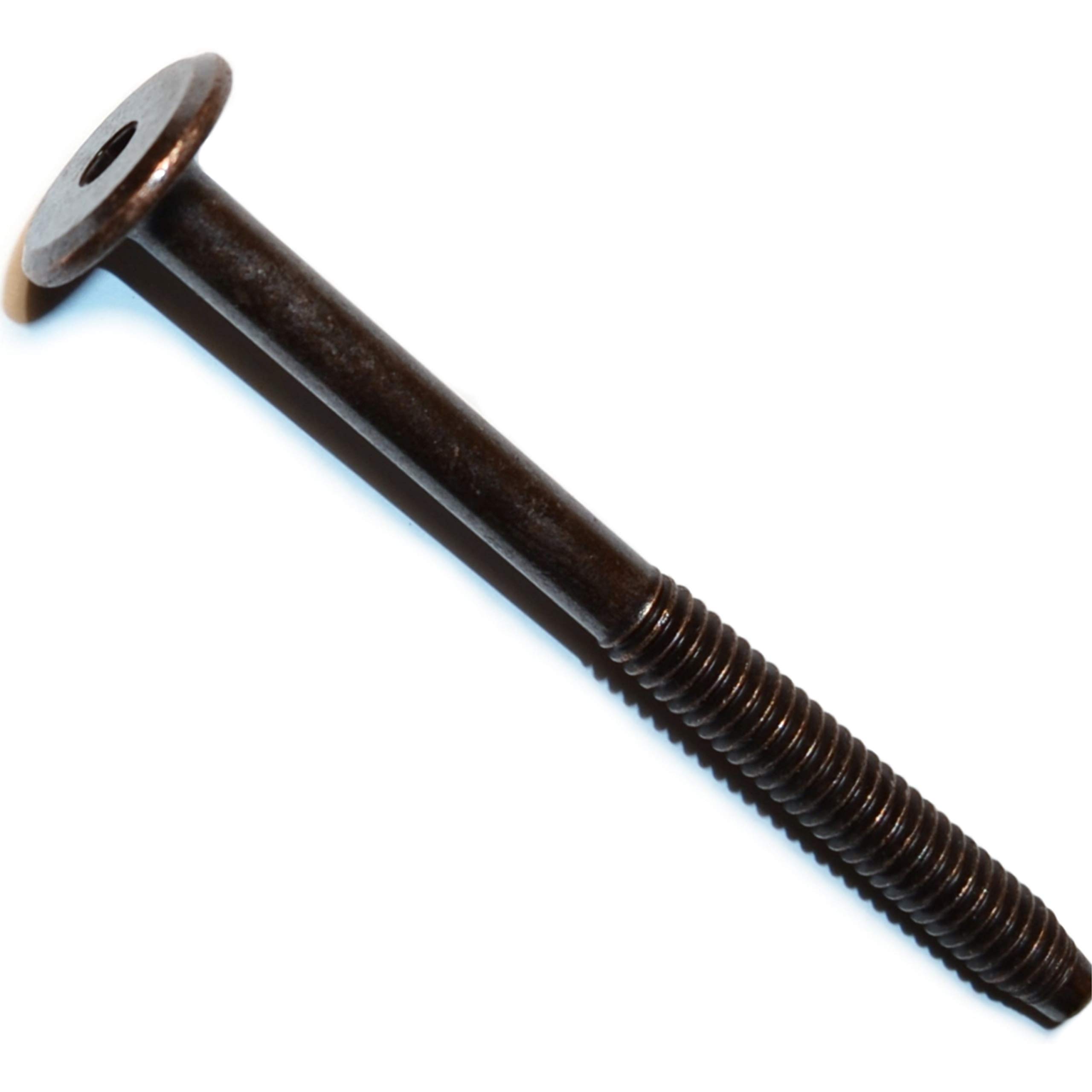 Hard-to-Find Fastener 014973445980 Joint Connector Bolts, 1/4-20 x 3.15, Piece-6