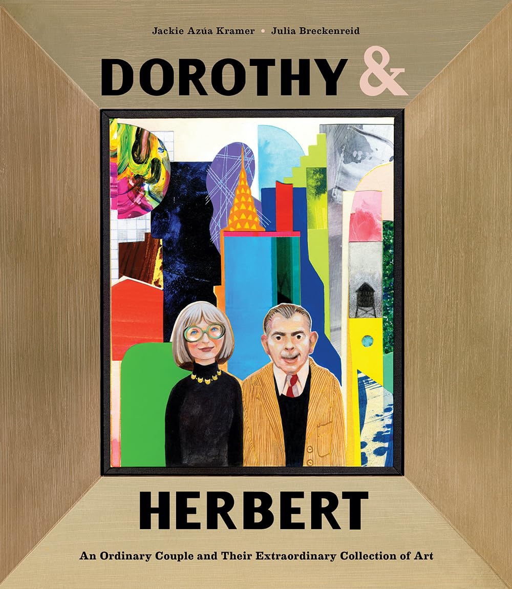 Dorothy & Herbert: An Ordinary Couple and Their Extraordinary