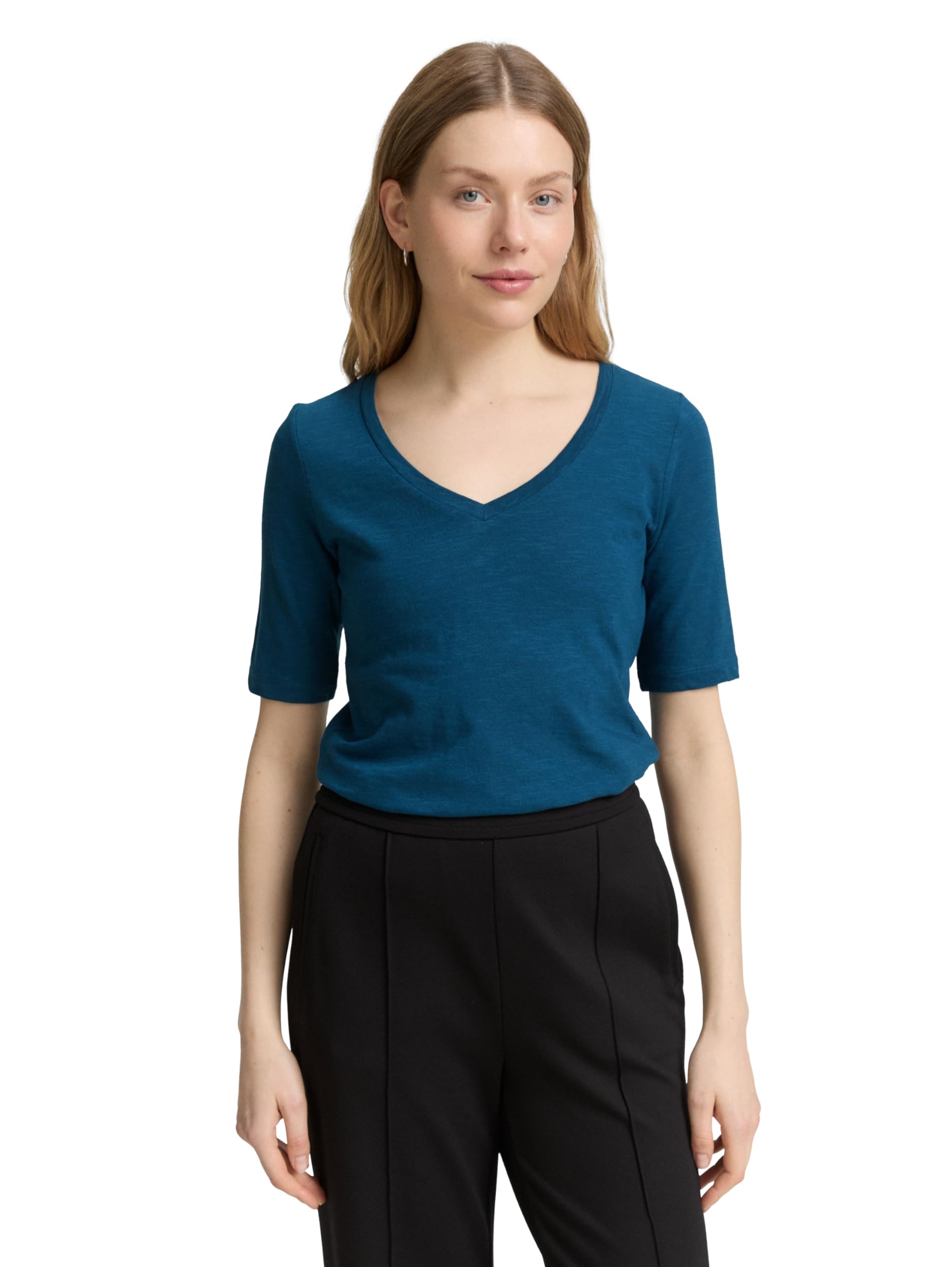 Tom Tailor Damen T-Shirt