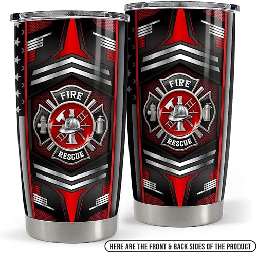 Vista 44 de SANDJEST Vaso de 20 onzas con diseño de águila con la bandera estadounidense, regalos para hombres y mujeres, vasos aislados de acero inoxidable