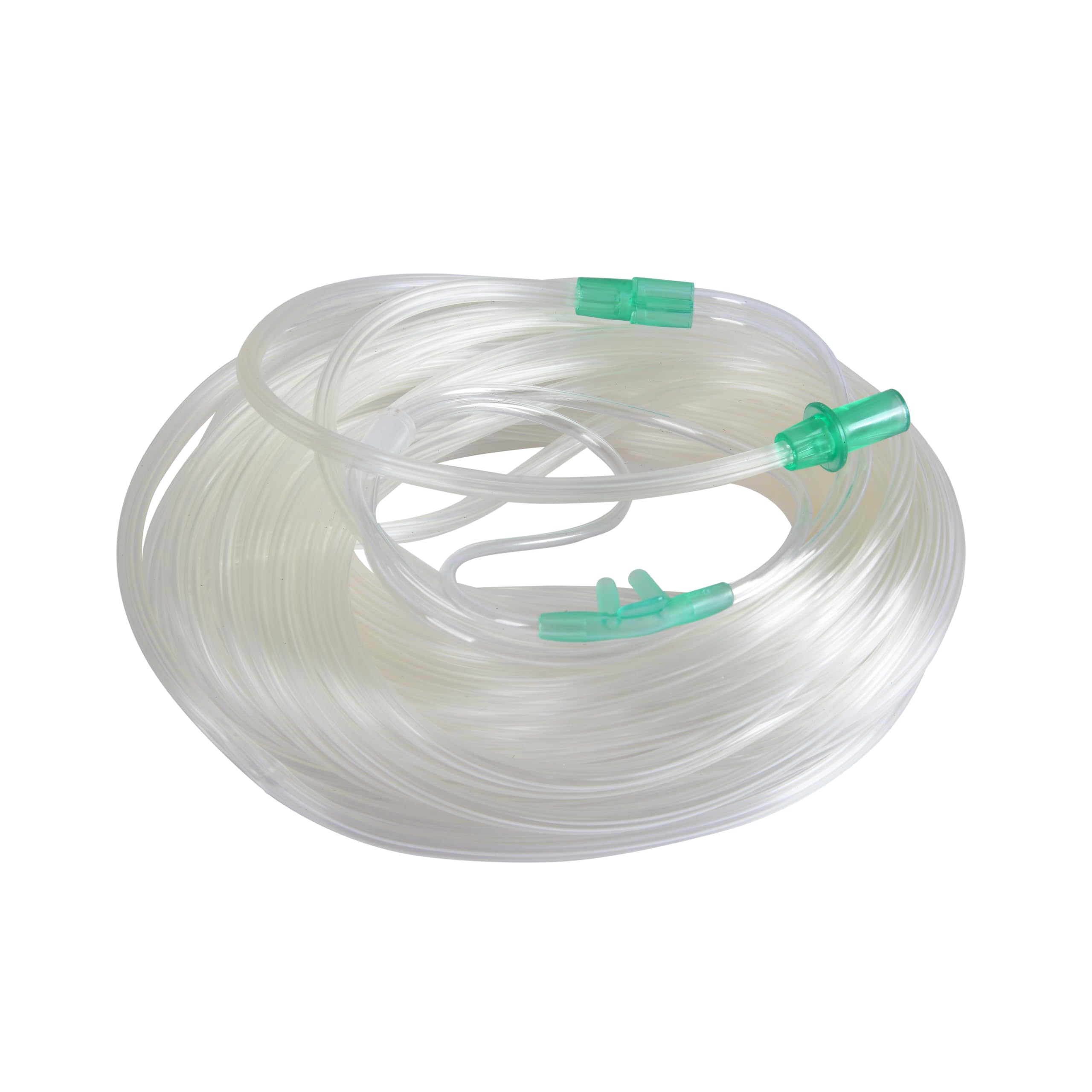 MEDIVEDHA Nasal Cannula For Oxygen with Soft Touch, Universal Connector for Adults Nasal Cannulae for Oxygen Concentrator (15 Meter, Pack of 1) (B0CXSSBXWM) Amazon Price History, Amazon Price Tracker