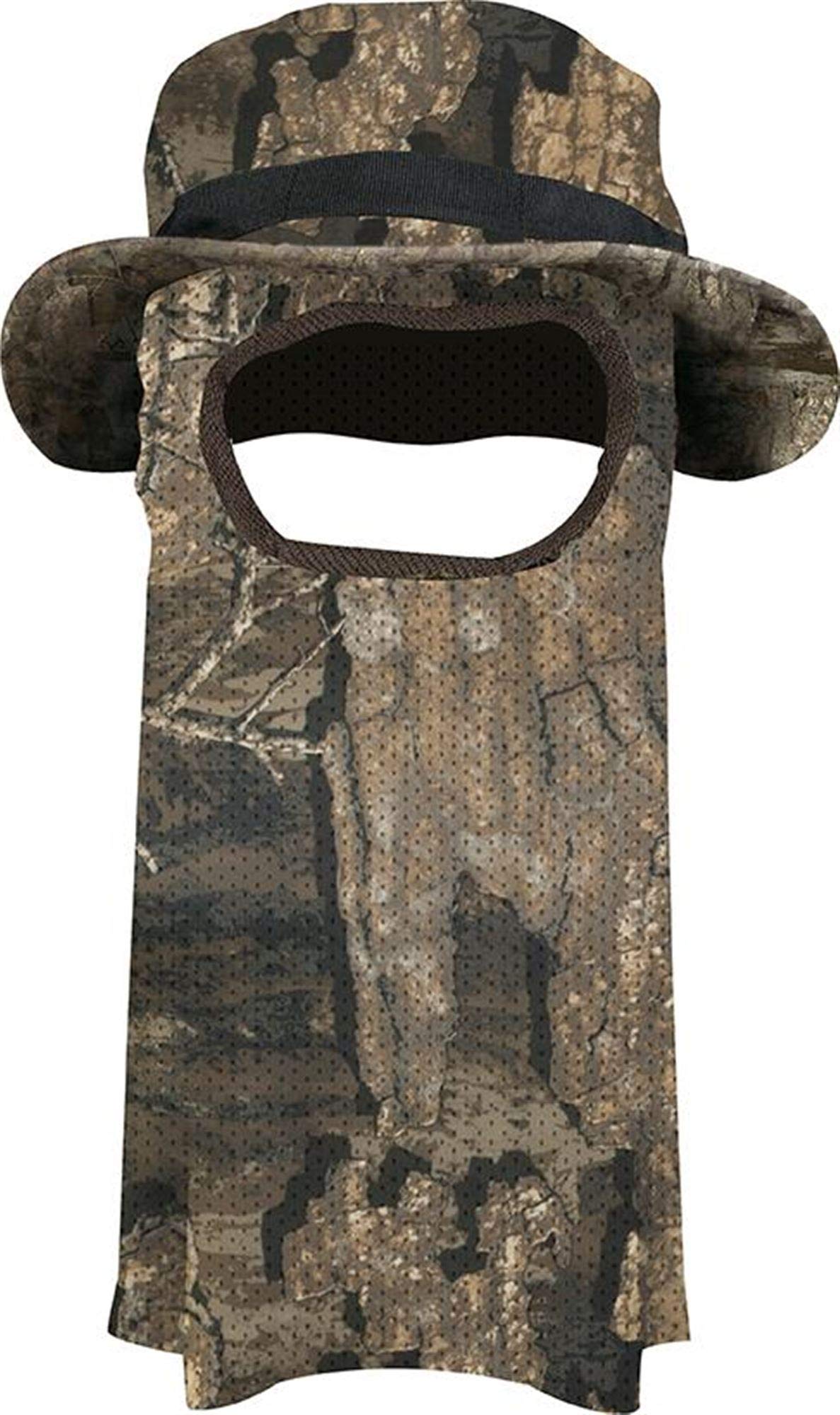 Ol' Tom Technical Turkey Gear Big Bob Boonie Hat Realtree Timber