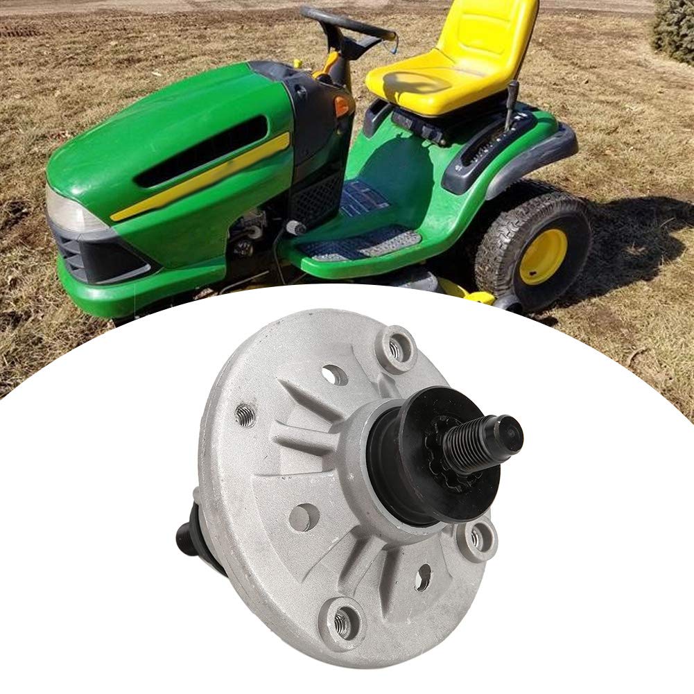 Zespół wrzeciona 285-851 Zamiennik OEM 285-851 82-359 GX22186 Pasuje do LA145 LA150 LA155 LA165