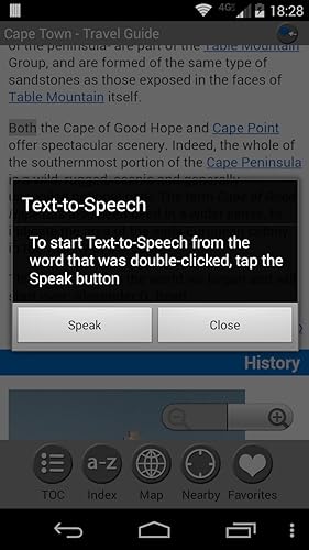 Cape Town, South Africa - Travel Guide