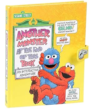 【THE SESAME STREET STORY】英語　初版本　ダメージあり THE SESAME STREET STORY】英語 初版本 ダメージあり