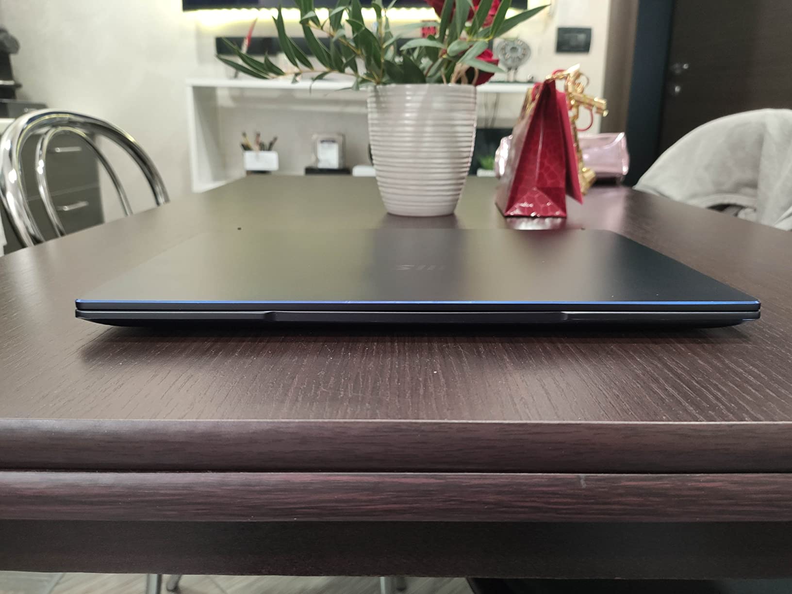 Immagine del cliente