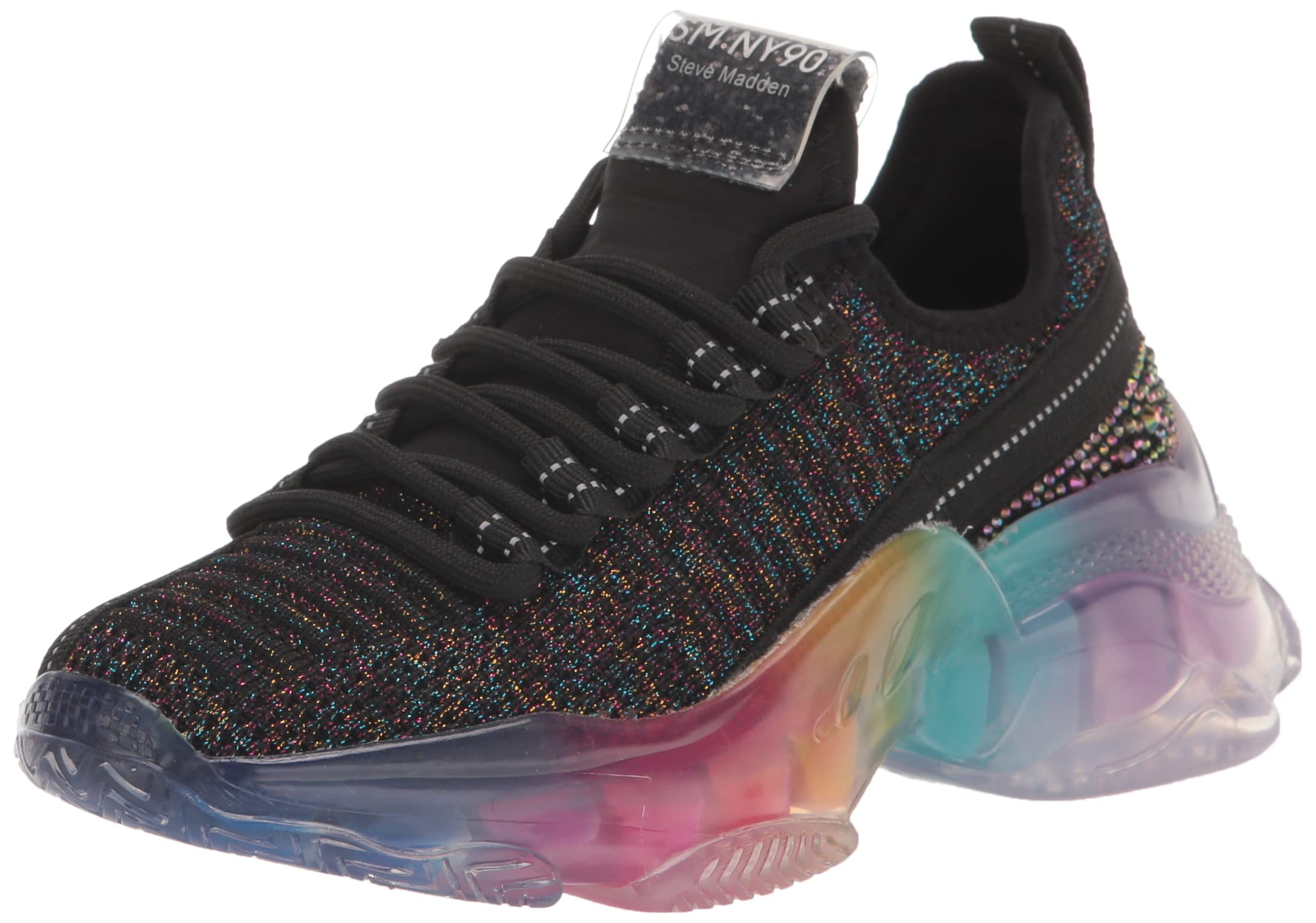 Steve MaddenMaxima Sneaker