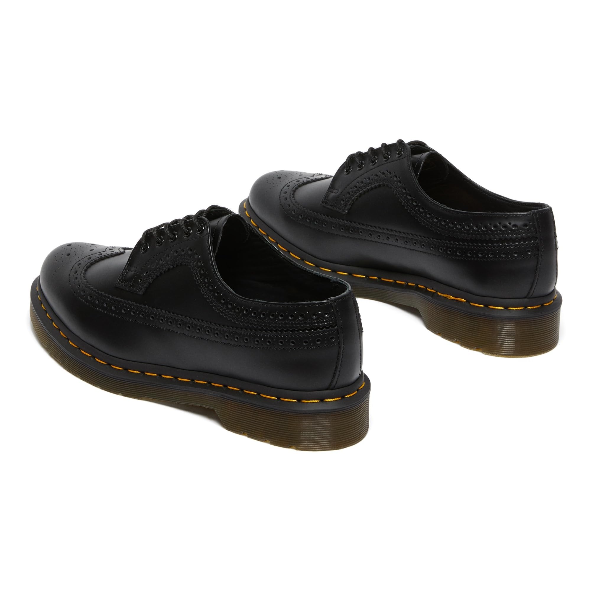Dr. Marten's 3989, Unisex-Adult Lace-Up Flats
