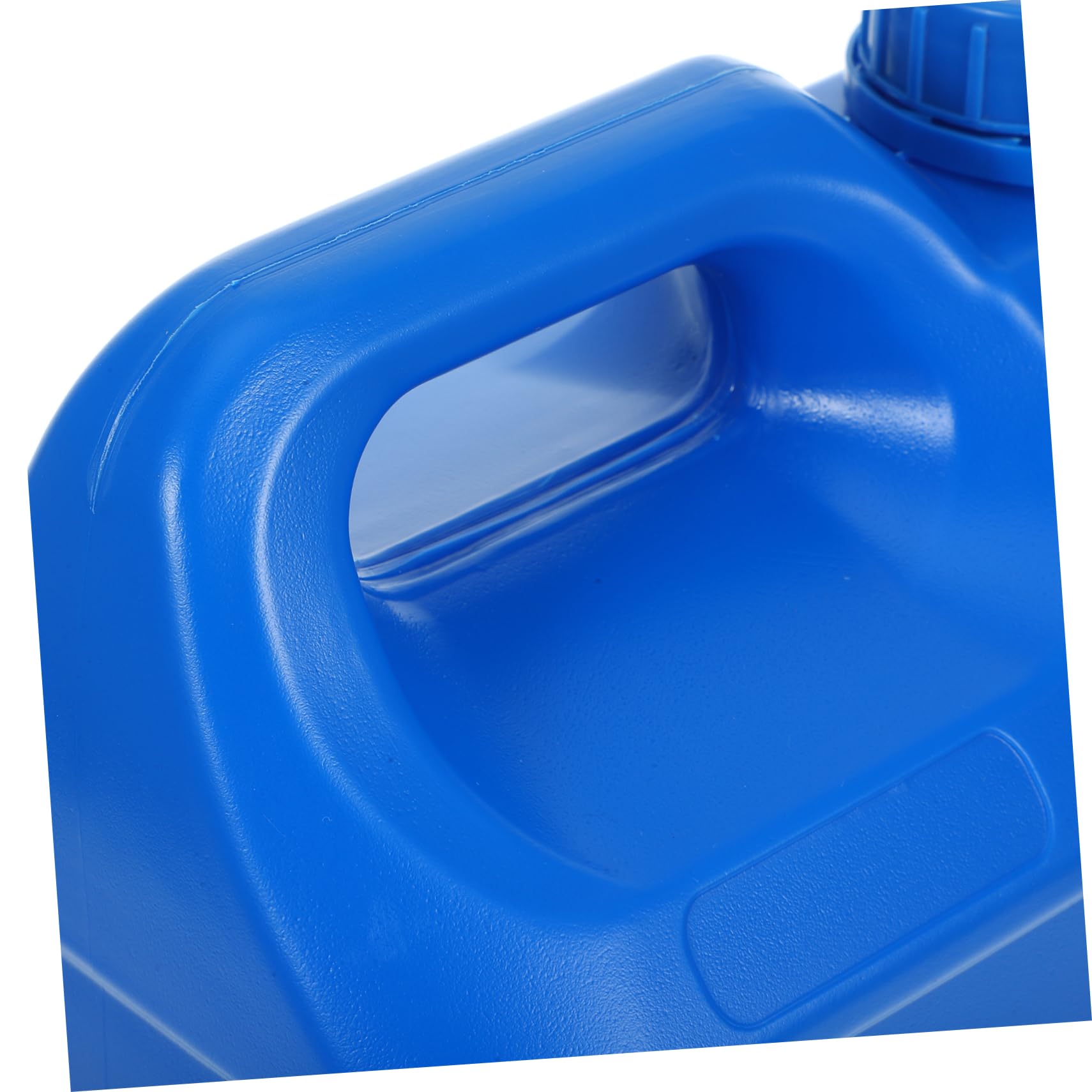 Gatuida 3pièces Conteneur De Stockage Liquide Avec Couvercle Bouteille Étanche Pour Camping Eau Huile Et Produits Chimiques Récipient De Rangement