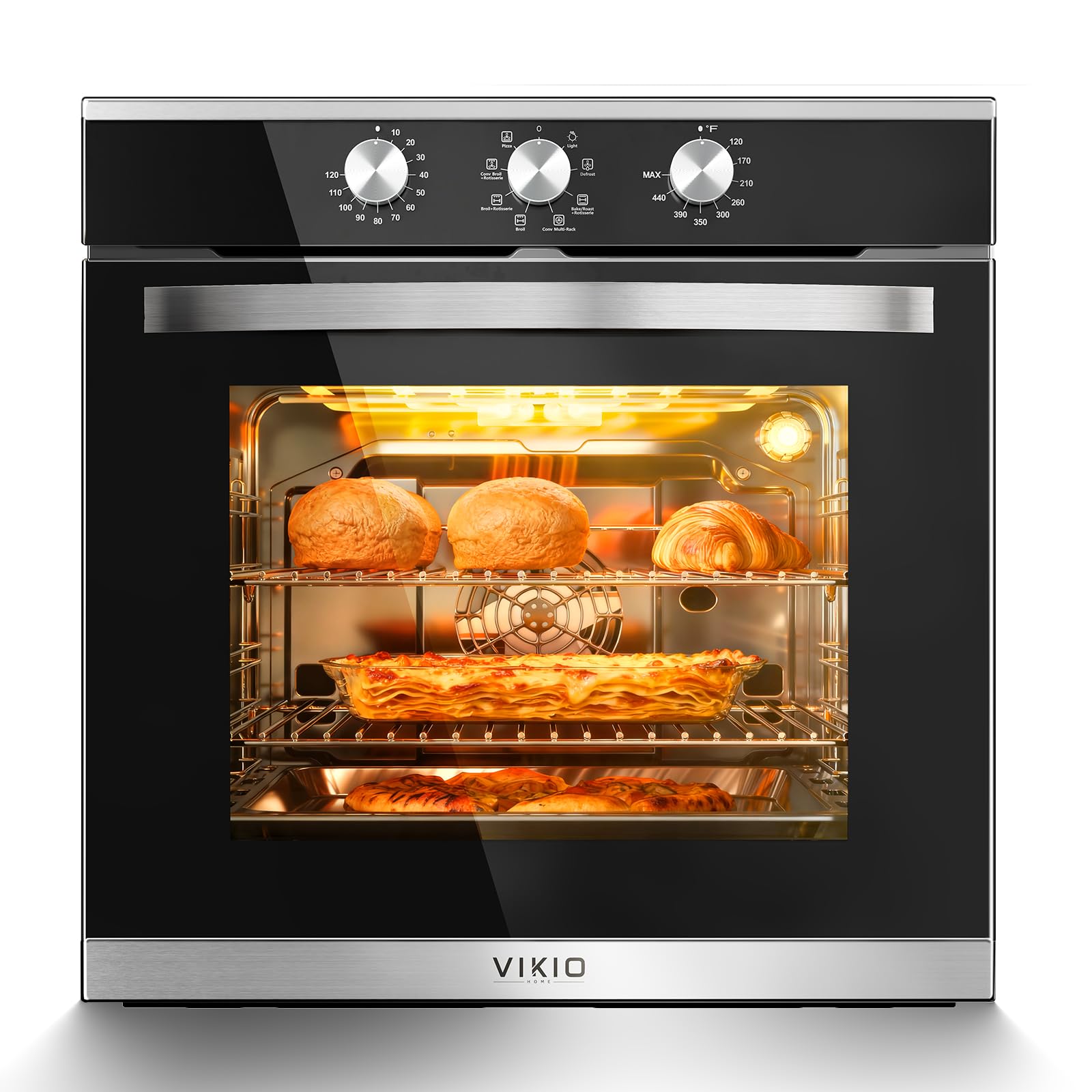 VIKIO HOME OW01