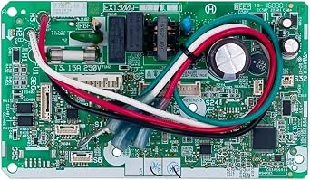 2P341918-6N-00 Circuit PCB EX13009-6,Compatible For Daikin Air Conditioner Indoor Unit Control Board Conditioning Parts