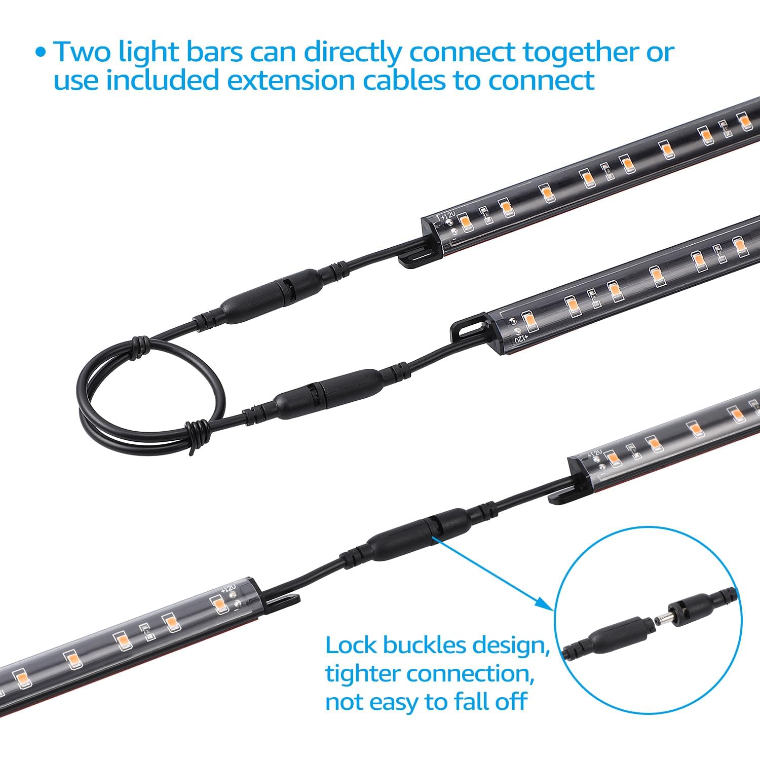 Are Led Bars Better Than Led Strips for Gun Safes? Ultimate Guide