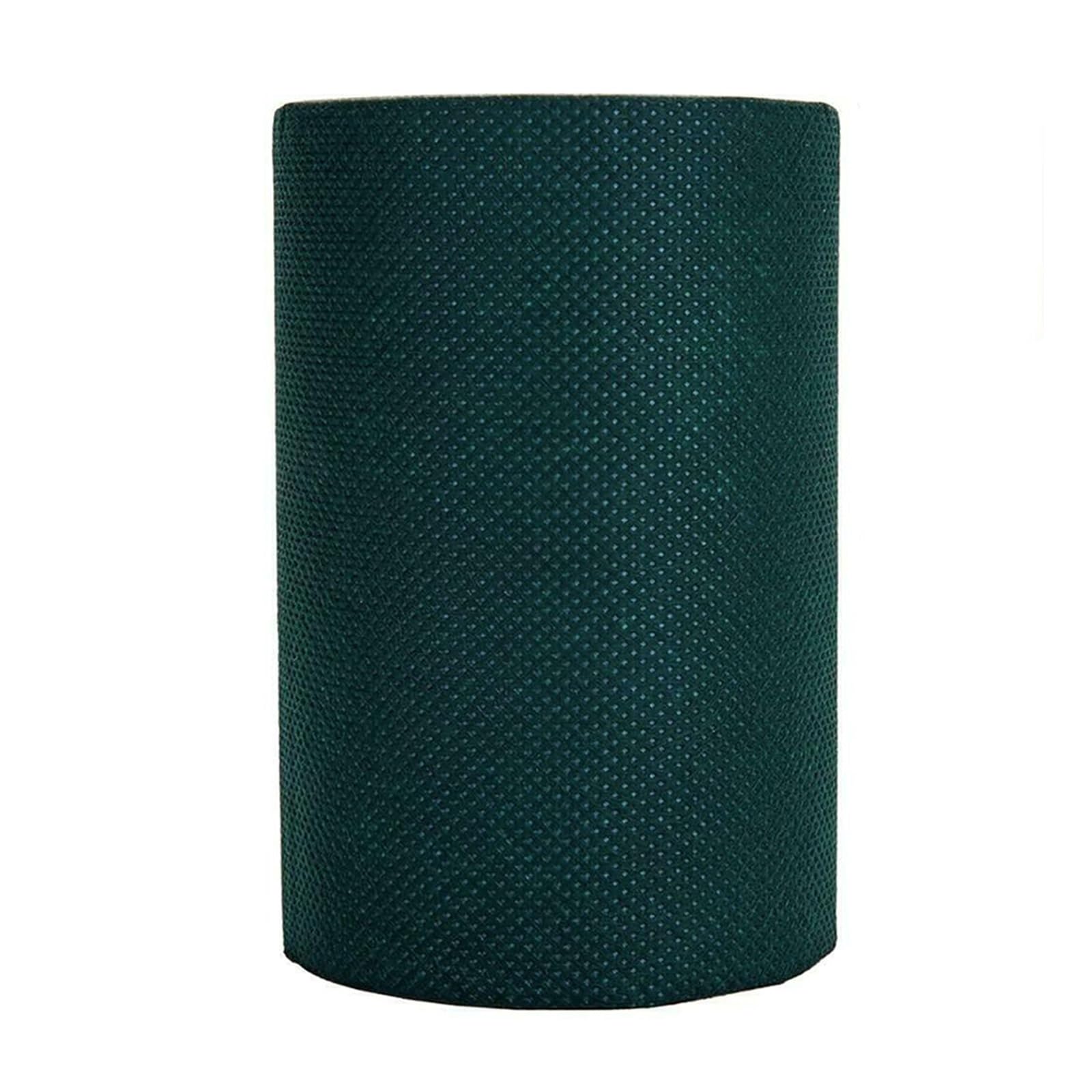 Taśma ze sztucznej trawy, sztuczna trawa ogrodowa zielony syntetyczny trawnik trawnik samoprzylepny syntetyczny trawnik sztuczna trawa taśma łącząca trawnik (Doublesided 5 mx5cm)
