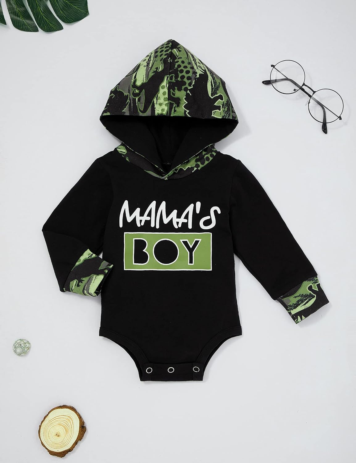 Fommy baby boy clothes 11