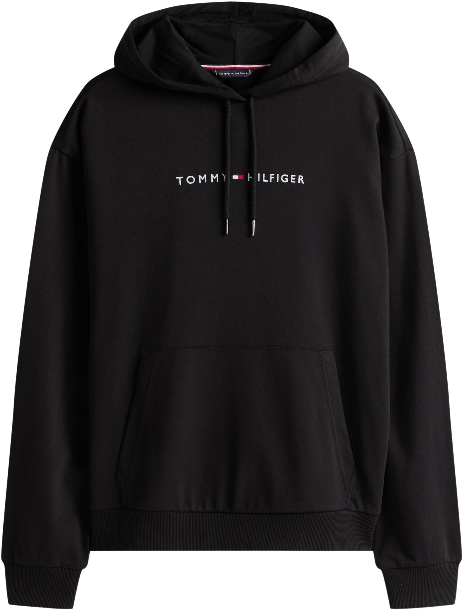 Tommy Hilfiger Sudadera Hombre con Capucha