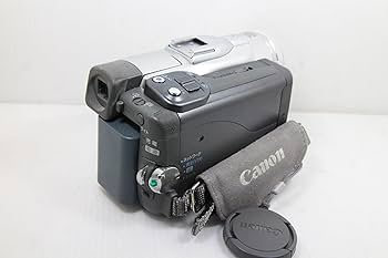 miniDVのダビングに！ Canon ビデオカメラ DM-FV M300 miniDVのダビングに！Canon ビデオカメラ DM-IXY DV M3 1 - メルカリ