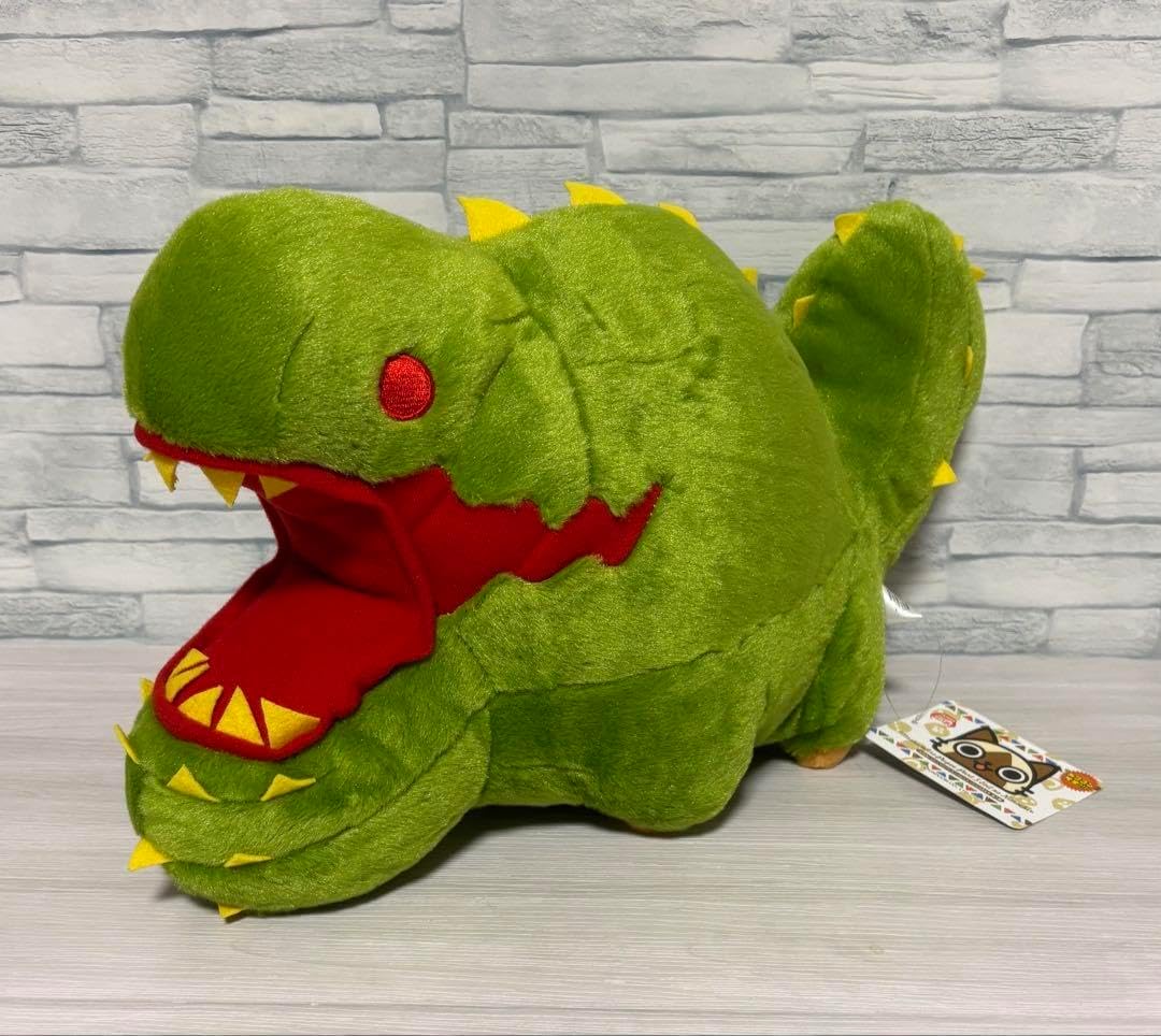 イビルのきもち ぬいぐるみ