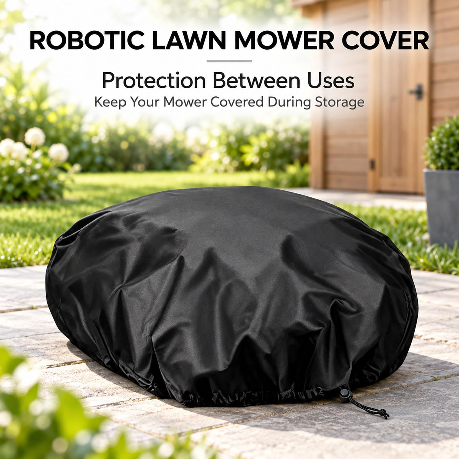 Funda Robot Cortacésped para STIHL iMOW 6