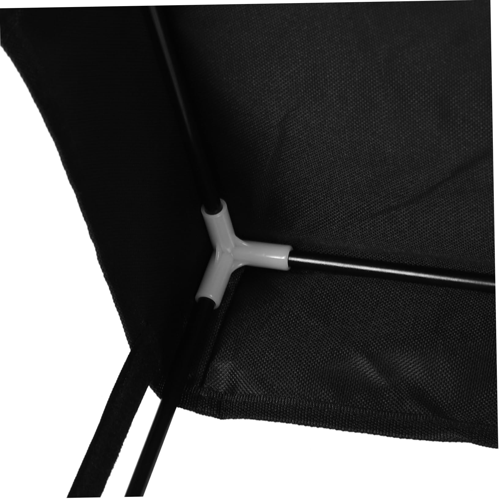 Toddmomy Carrito Plegable con para Lluvia y Protección Uv Accesorio para Camping Playa y Actividades Compatible con Carritos