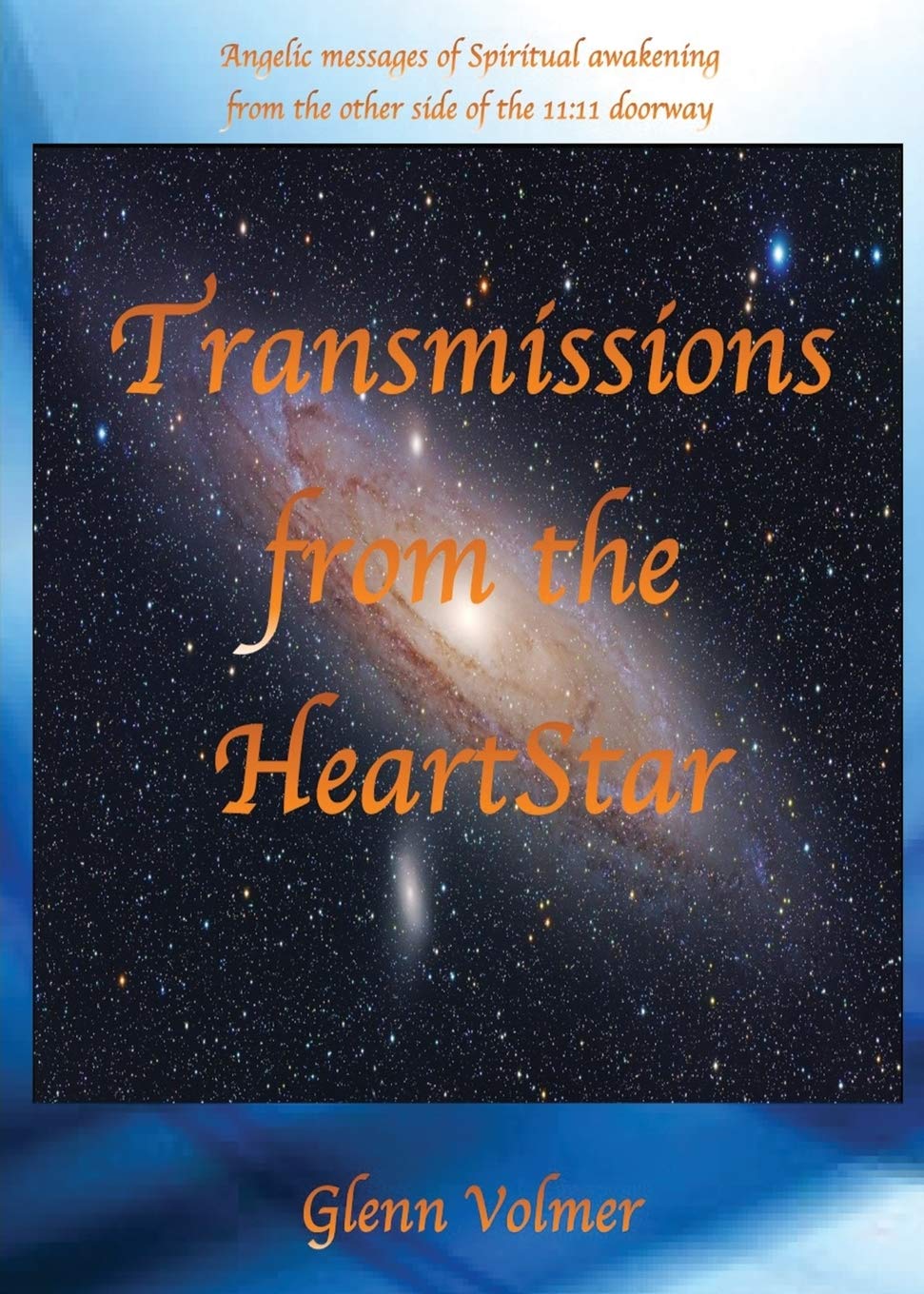 Transmissions from the HeartStar Paperback – Import, 3 April 2017