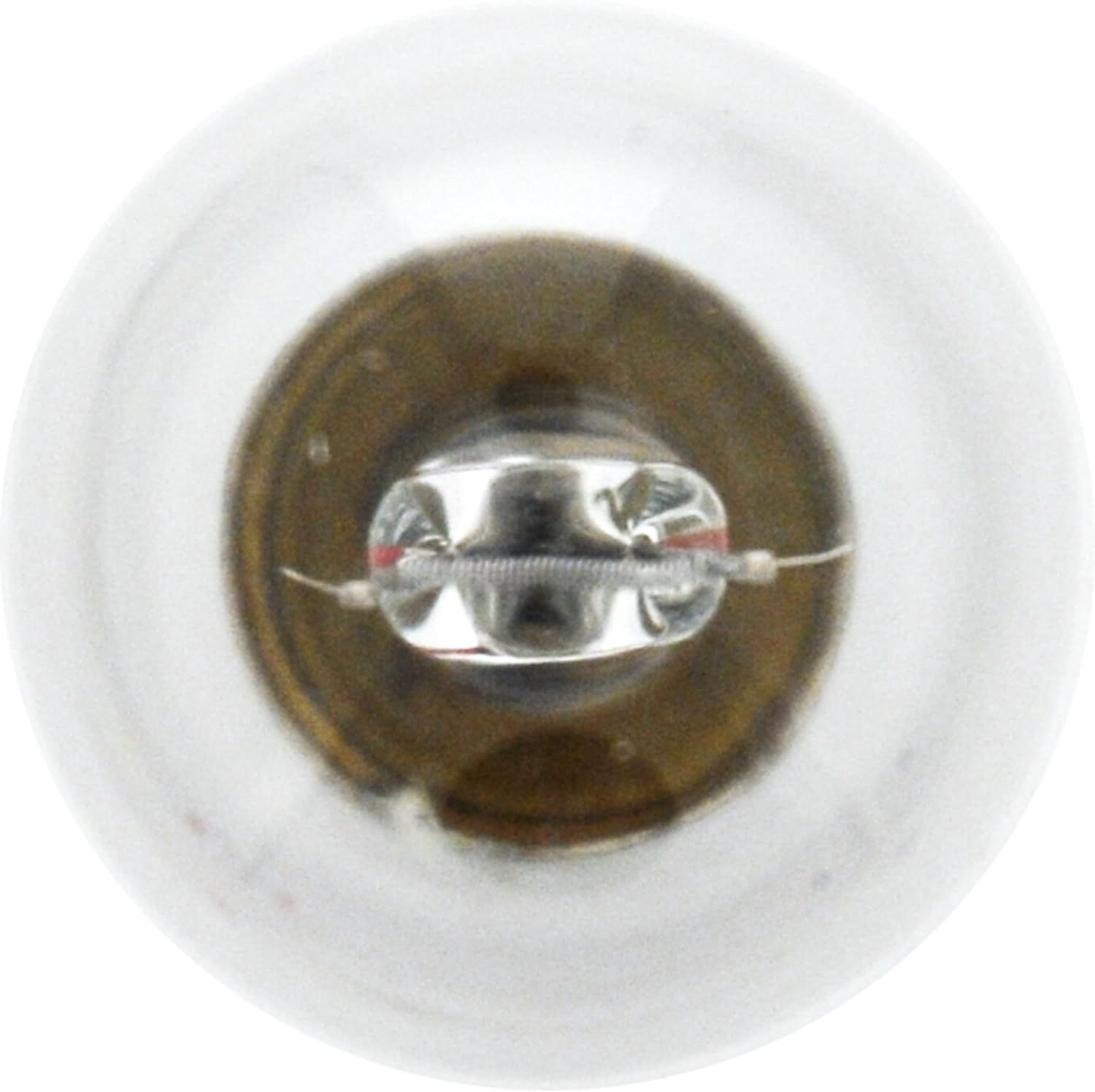 SYLVANIA 1141 Basic Miniature Bulb, (Contains 2 Bulbs)