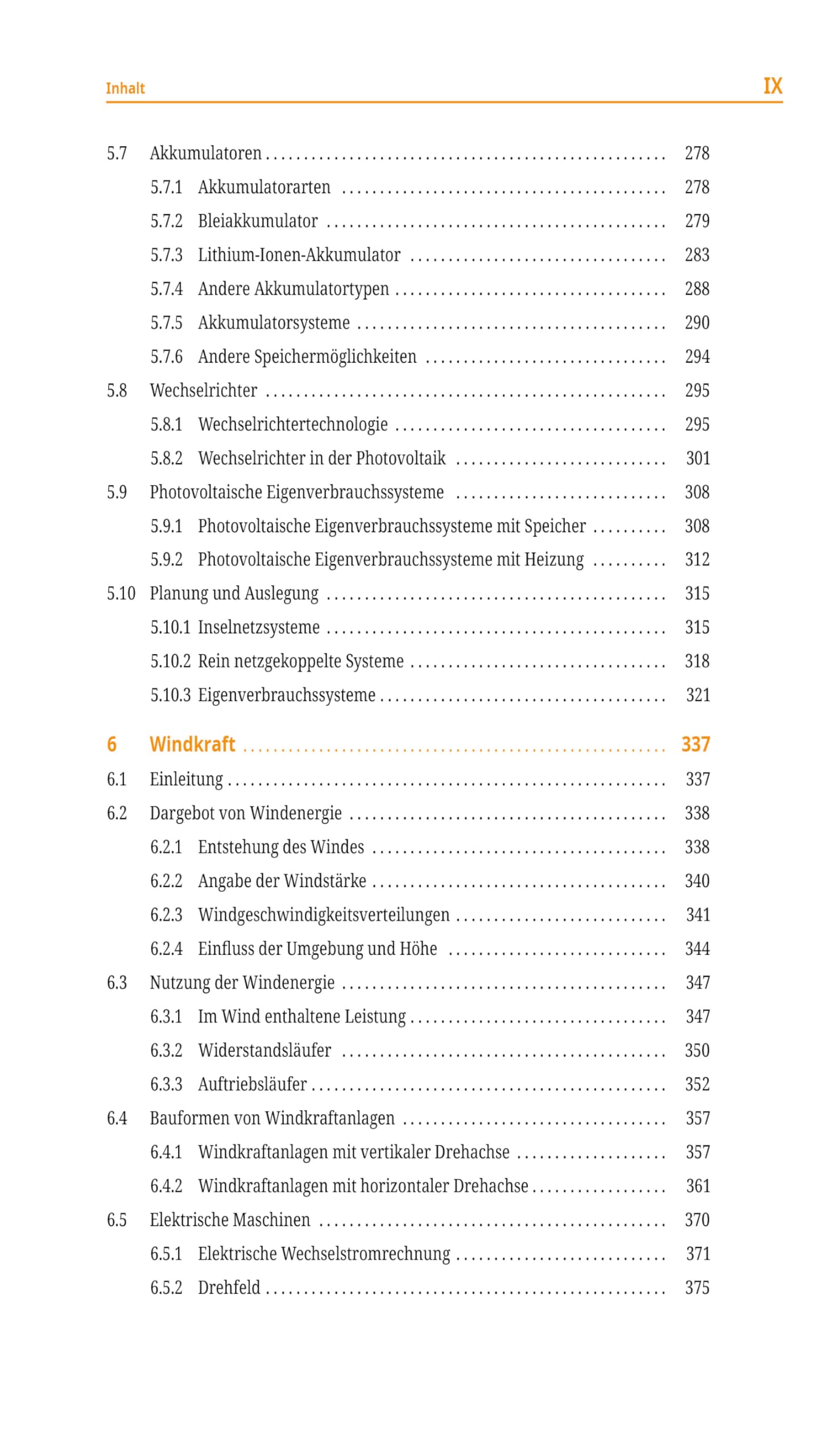 Regenerative Energiesysteme: Technologie – Berechnung – Klimaschutz