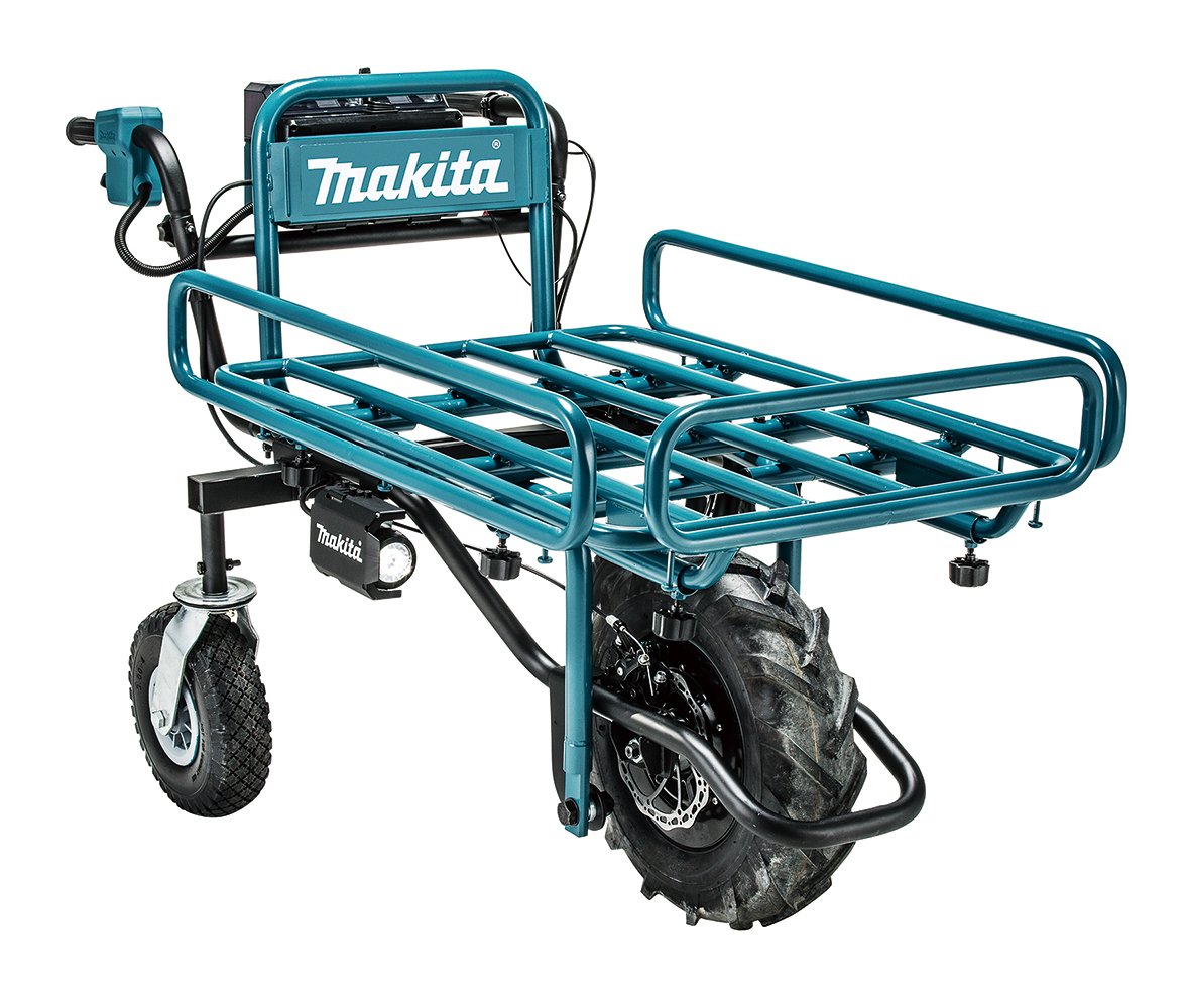 Amazon | マキタ(Makita) パイプフレームセット品 A-65470 | 一輪車