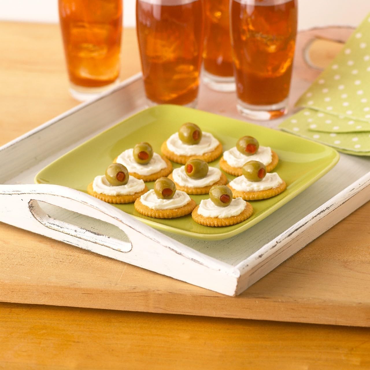 Ritz Crackers Original, 100% Grano Italiano, Cotti al Forno, 200g - Immagine 2