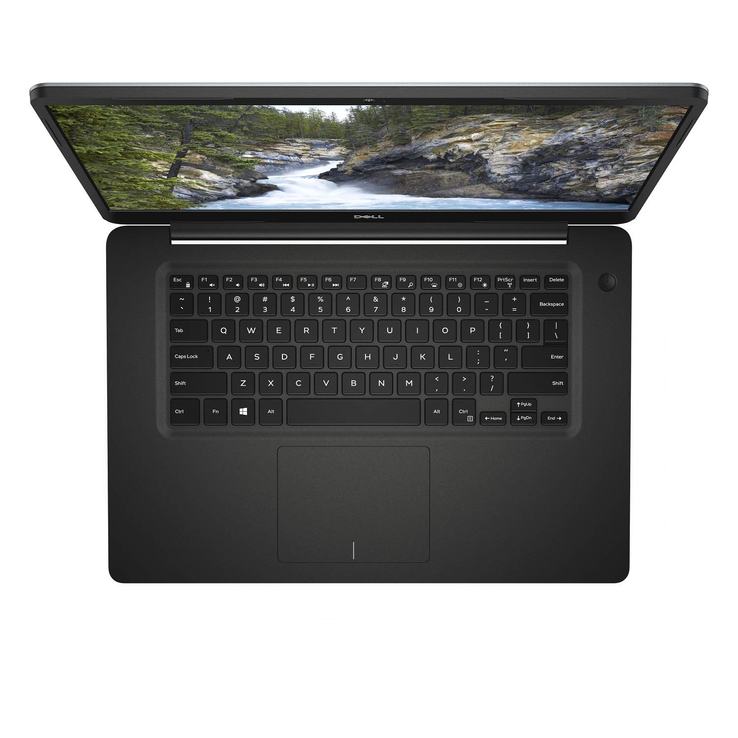 Dell Vostro 15 (5581) Business Laptop (Intel i7-8565U 4-Core, 32GB