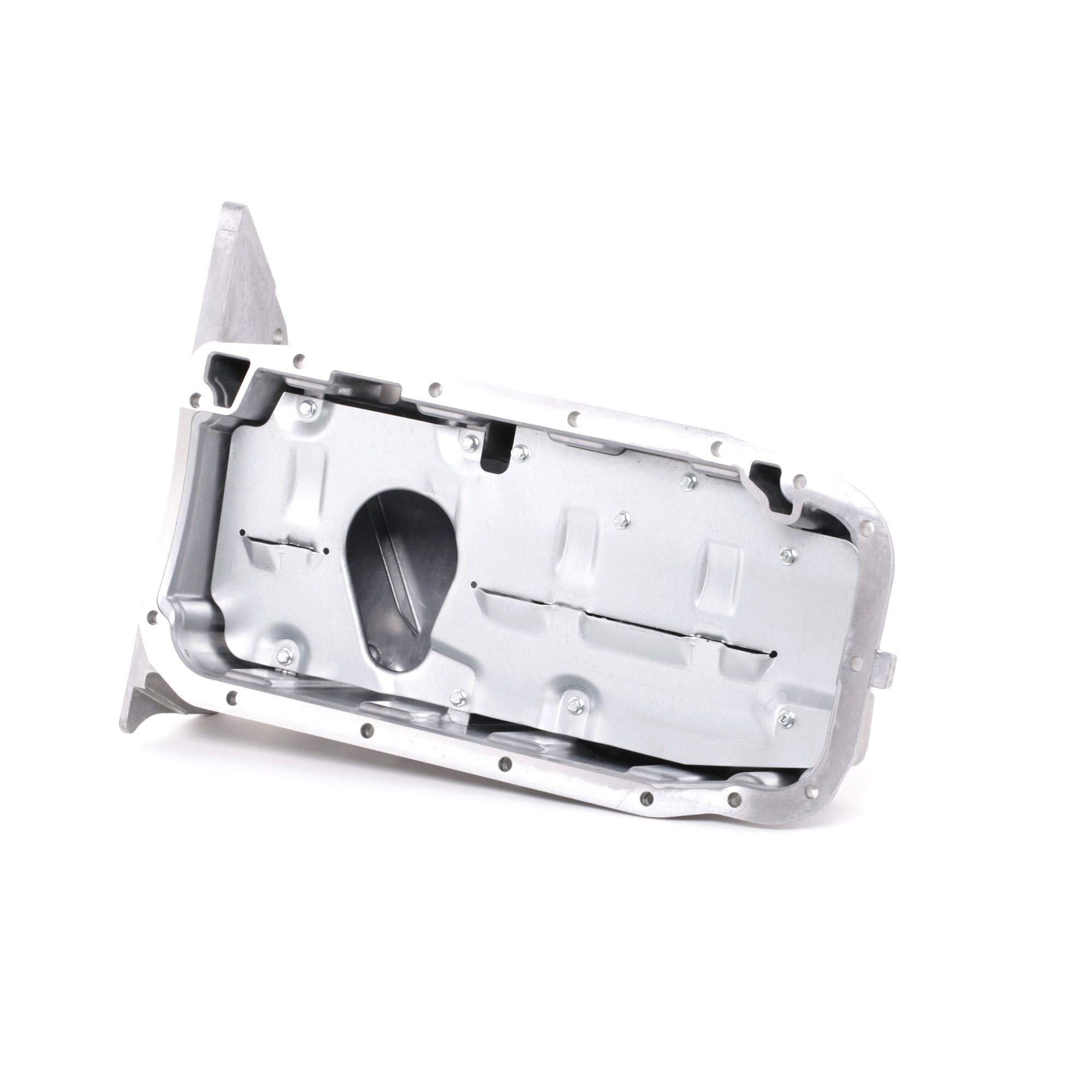 RIDEX Ölwanne Aluminium 592O0070 - Motorölwanne Für OPEL Meriva, Astra, Zafira & Vectra