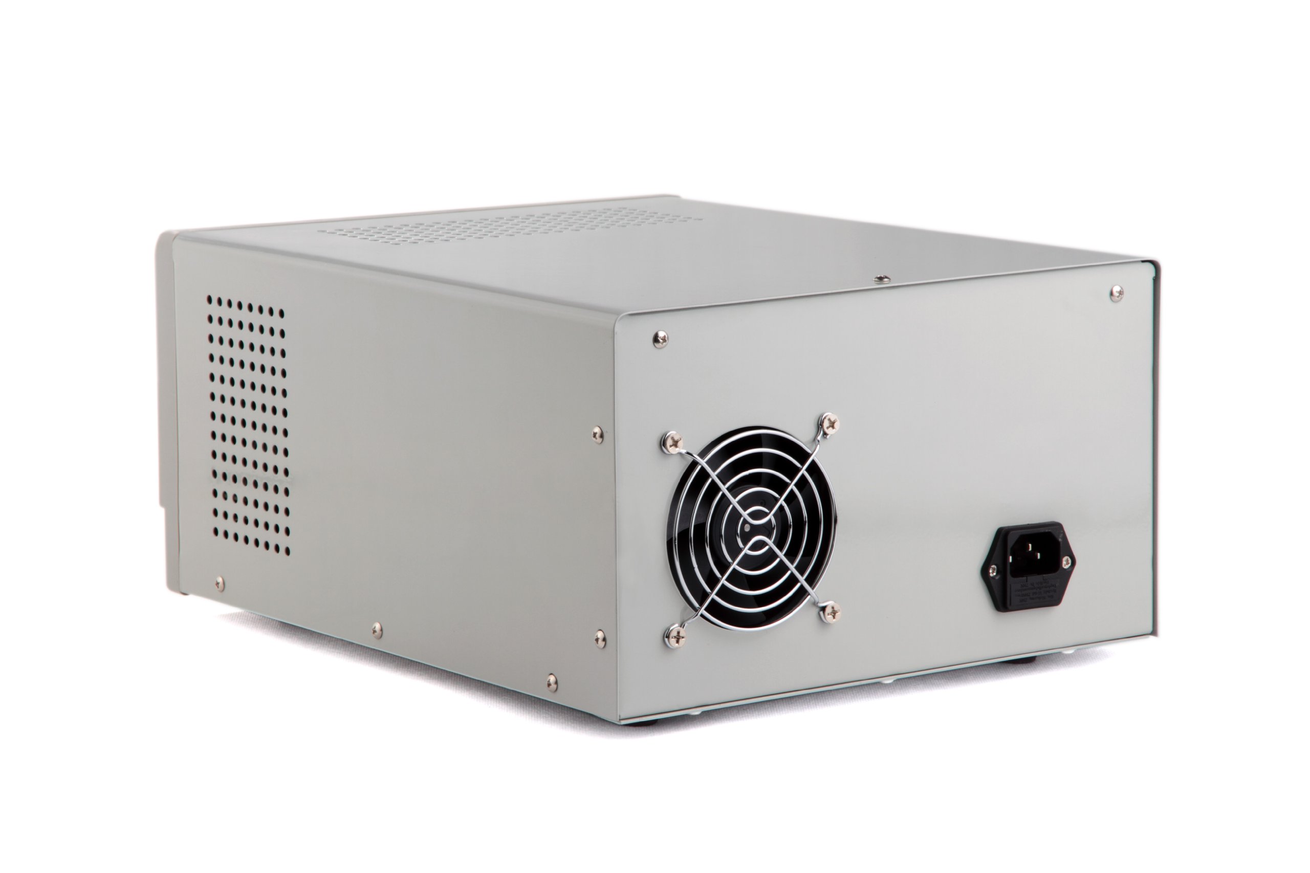 Mlink APS3005S-3D Alimentatore da Laboratorio Tripla Uscita 0-30V 5A Display LED Digitale 305W