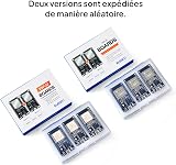 ELEGOO ESP-32 Development Board 3PCS USB C, 2.4GHz Dual Mode WiFi+Bluetooth Dual Core Microcontroller for Arduino IDE, Support MicroPython, NodeMCU, AP/STA/AP+STA, CP2102 Chip - 7