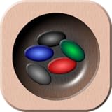 Mancala Oware Solitaire