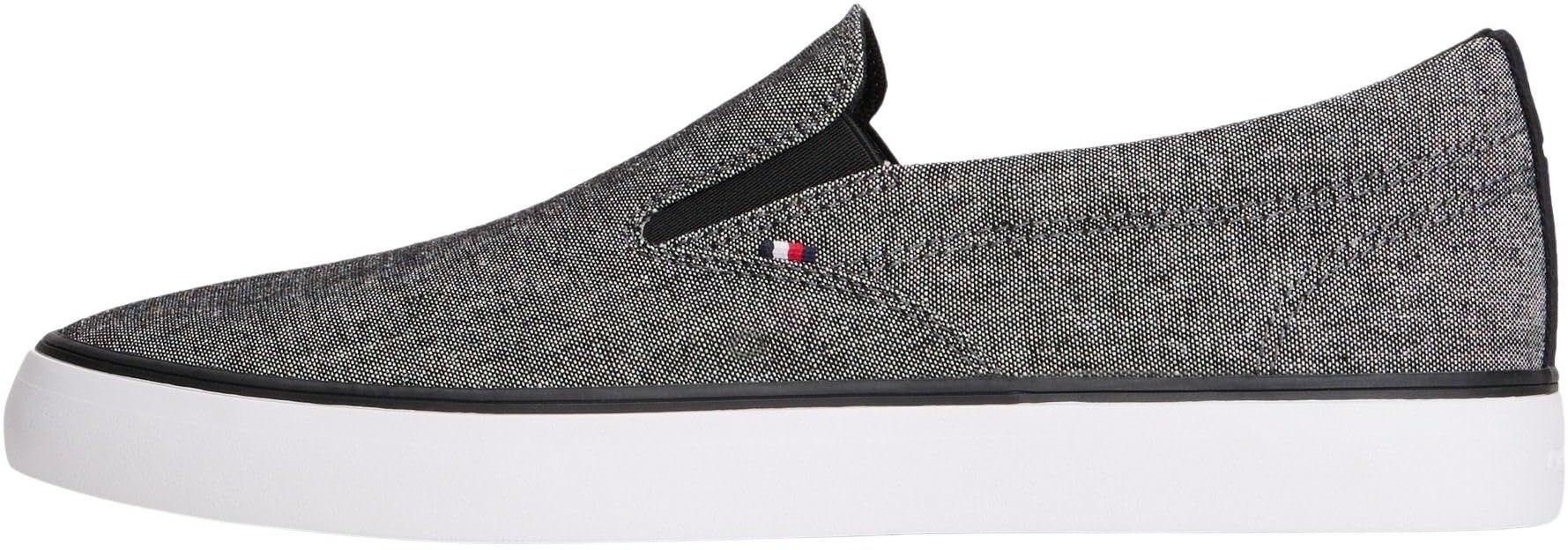 Mode von Calvin Klein & Tommy Hilfiger