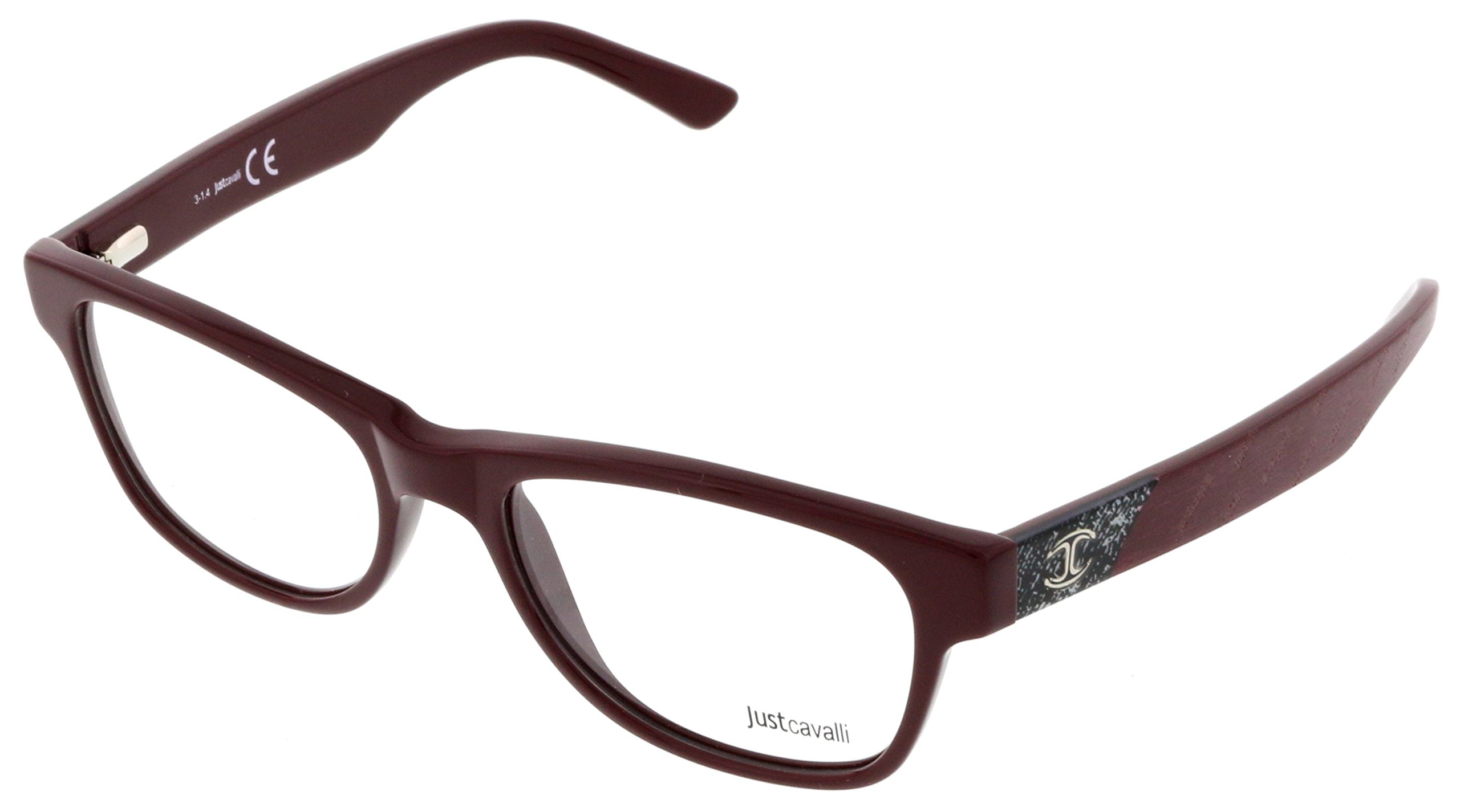 Just Cavallifor unisex jc0461 - 069, Designer Eyeglasses Caliber 53