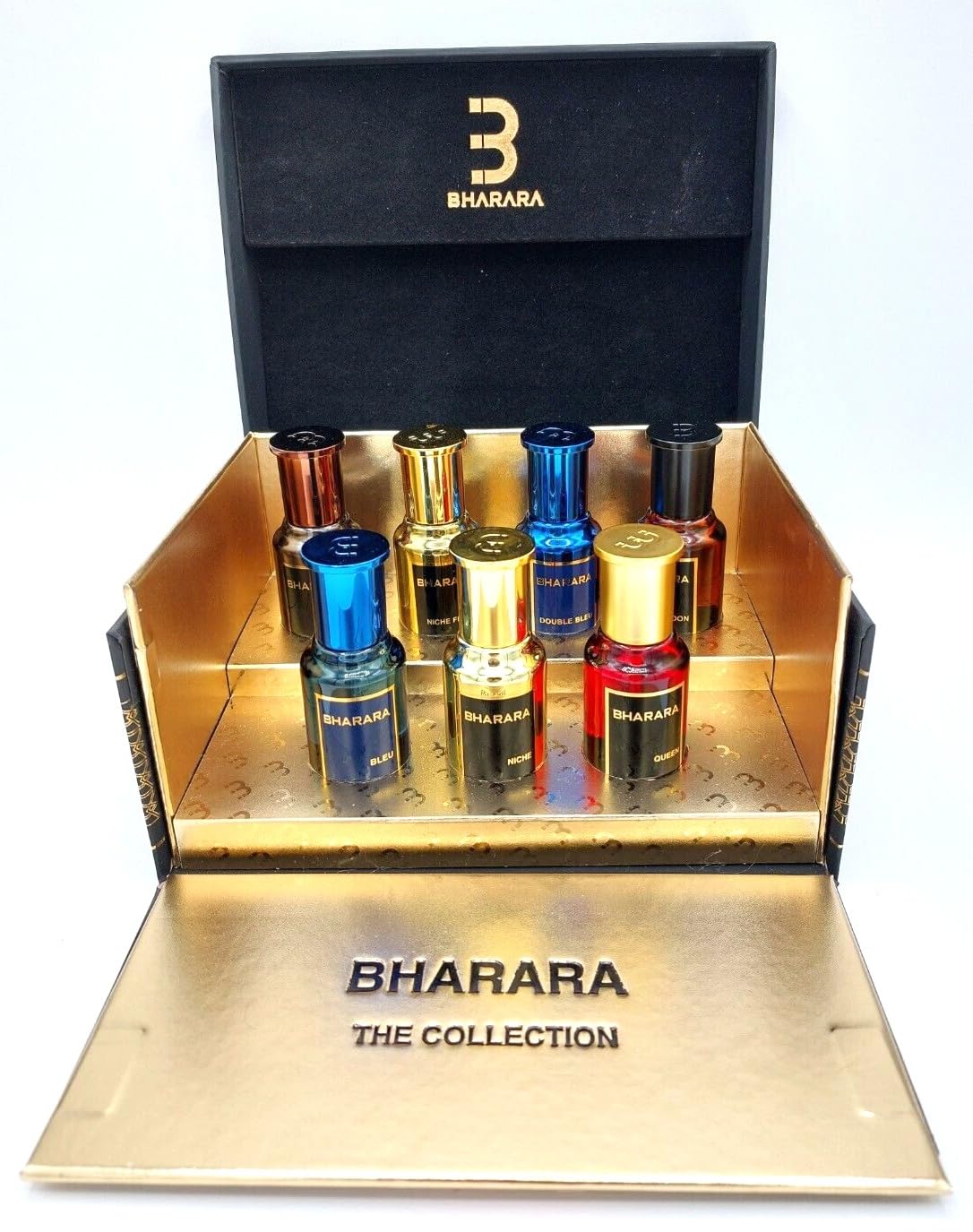 Set de la Colección Mini Bharara para Mujeres EDP SP