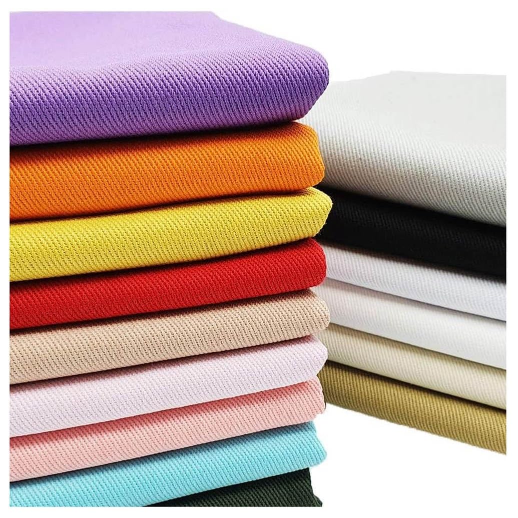 Pantalones De Mezclilla Engrosados De Algodón, Chaqueta, Camisa, Falda, Falda, Ropa, Tela Vaquera DIY Para Tapicería, 150 Cm De Ancho, Vendido Por Metro(White,1.5X7M/4.92X22.9ft)