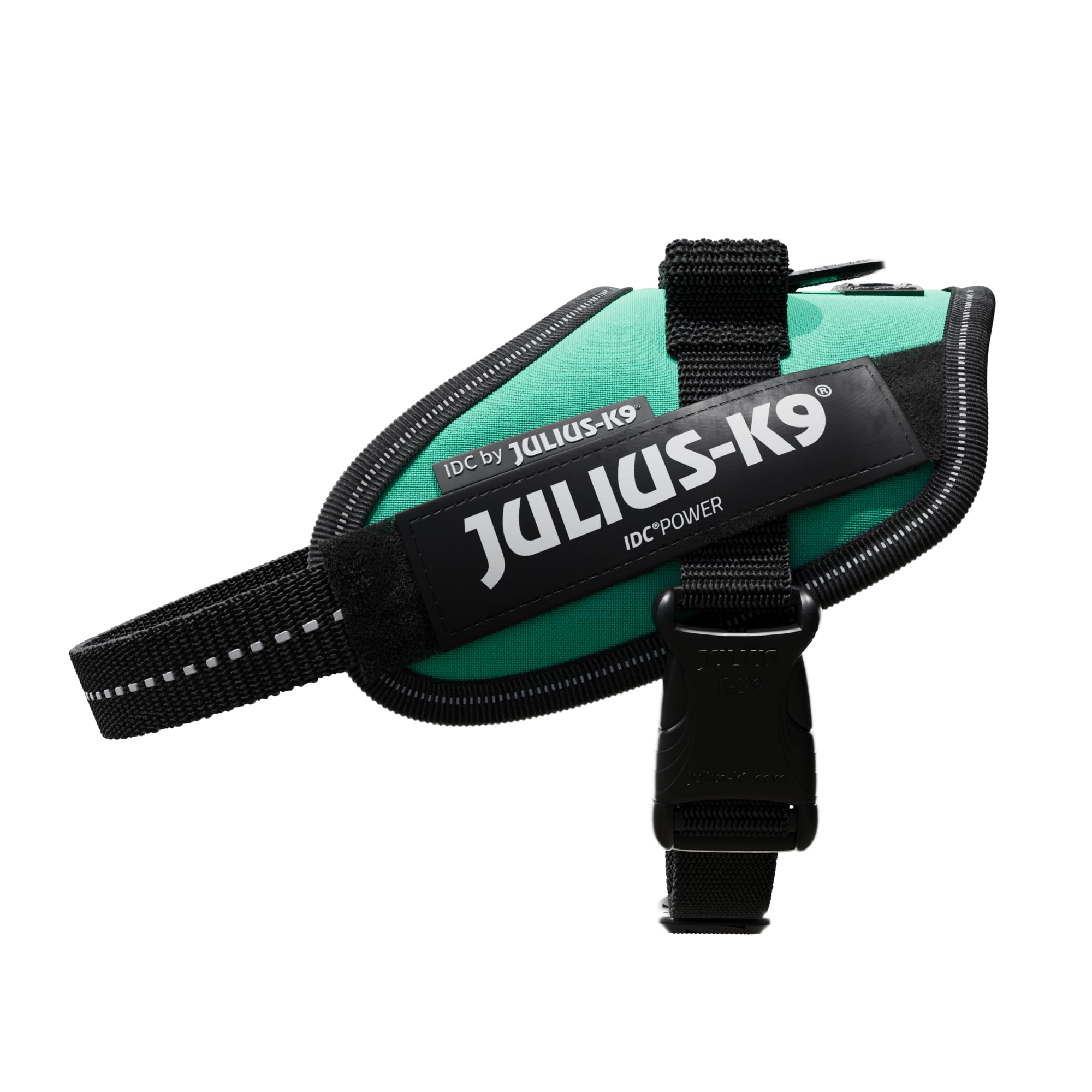 Julius-K9 IDC Powerharness, Camouflage, M/0 — view 870