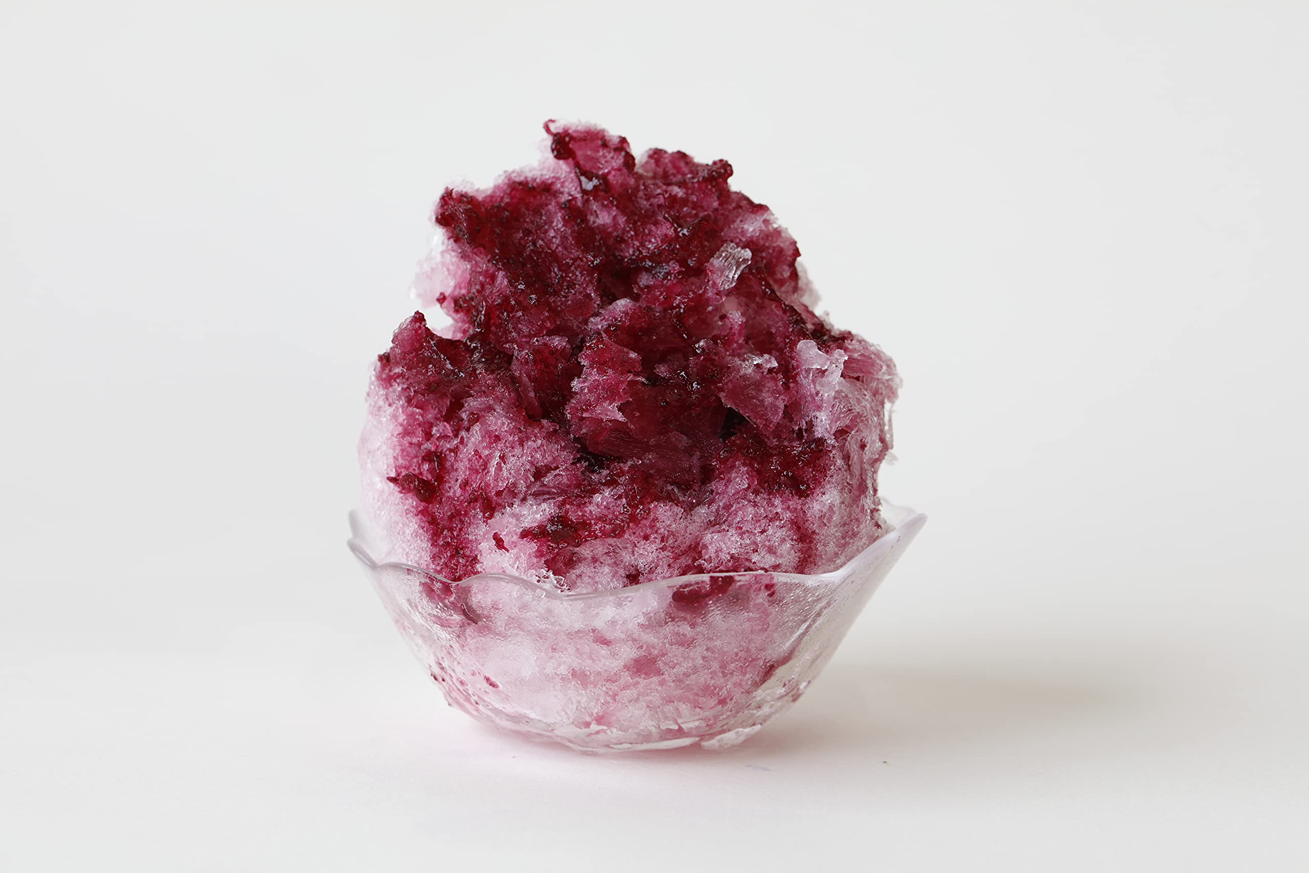 Amazon.co.jp: 天然フルーツのかき氷シロップ 【冷凍】 氷屋さん