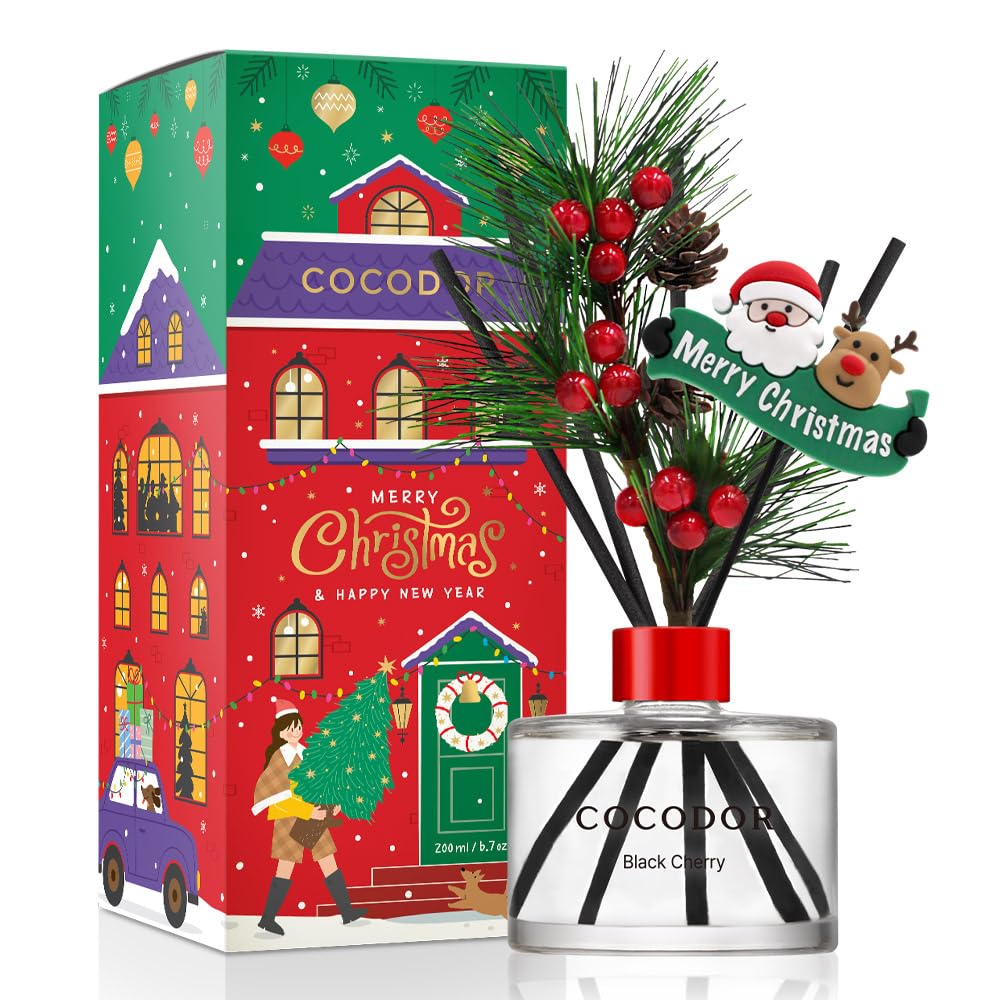 ディーゼル＊ノベルティ＊フレグランス＊ディフューザー＊クリスマス ディーゼル＊ノベルティ＊フレグランス＊ディフューザー＊クリスマス